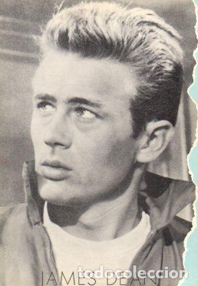 Postkarten: POSTAL PV05896: James Dean, James Dean Foundation TM - NULL