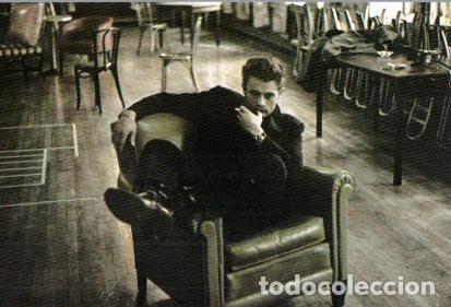 Postais: POSTAL PV05680: James Dean, n&ordm; 30260. 1982 James Dean Foundation - NULL