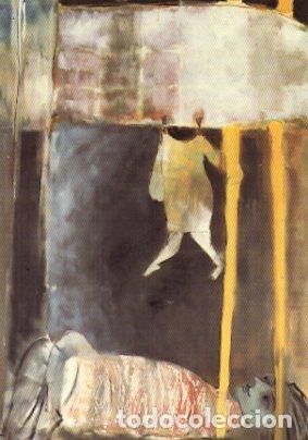 Postcards: POSTAL PV05800: Nadir galeria de arte Helga Dietrich inaguracion exposicion - NULL