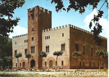 Postkarten: POSTAL L02055: Viladecans. La Torre Roja - NULL