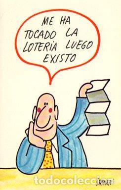 Postais: POSTAL PV05522: Manuel Summers. Dibujos Humoristicos, Serie J n&ordm; 12/12 - NULL