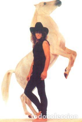 Postales: POSTAL PV05912: Bon Jovi - NULL