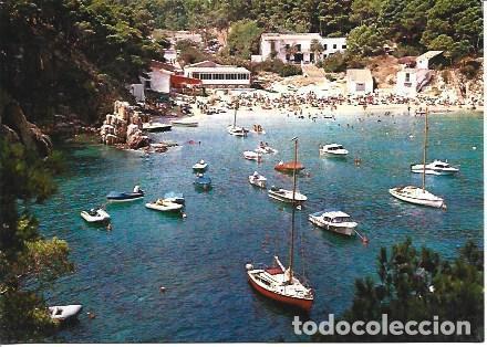 Postales: POSTAL A3873: Aiguablava, Girona - NULL