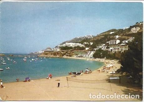Postales: POSTAL A3895: Playa de la Almadraba, Girona - Foto 1