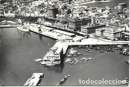 Postais: POSTAL A3765: Club Nautico de La Coru&ntilde;a - NULL