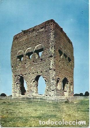 Postales: POSTAL L01882: Templo de Jano en Autun - NULL