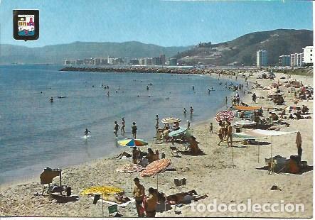 Postcards: POSTAL A3905: Playa de Cullera, Valencia - NULL
