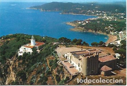Postales: POSTAL A3893: Calella y Llafranc, Girona - Foto 1