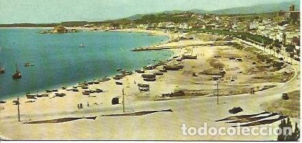 Postales: POSTAL A4054: Blanes - Foto 1