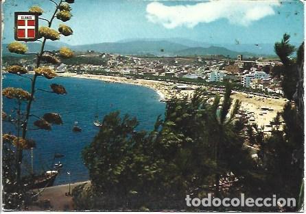 Postales: POSTAL A4053: Blanes, vista general - Foto 1