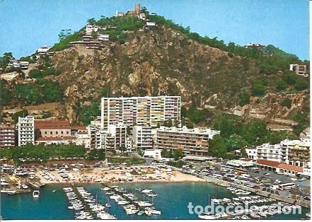 Cartoline: POSTAL A4041: Sant Joan en Blanes - NULL