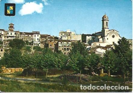 Postales: POSTAL A3959: Vista parcial de Angles, Girona - NULL