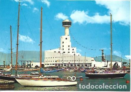 Postkarten: POSTAL A3947: Detalle de Ampuriabrava, Girona - NULL