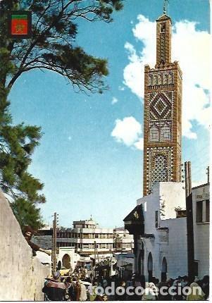 Postales: POSTAL L03224: Tanger. Zoco Grande - Foto 1