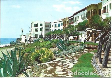 Cartes Postales: POSTAL L03550: Pueblo de Roda de Bara. Tarragona - NULL