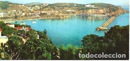 Cartes Postales: POSTAL L03483: Sant Feliu de Guixols. Girona - NULL