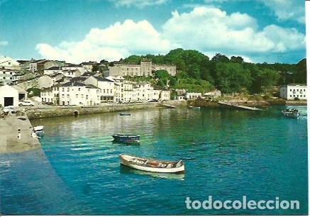 Postais: POSTAL A3665: Barca en Figueras, Asturias - NULL