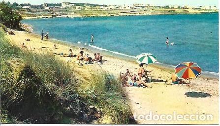 Postcards: POSTAL A3690: Plaua de L'Escala