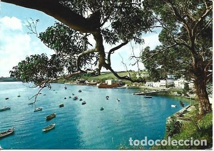 Postales: POSTAL A3666: Vista parcial de Figueras, Asturias - NULL
