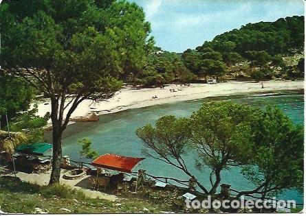 Postales: POSTAL A4109: Cala Galdana en Menorca - Foto 1