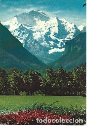 Postais: POSTAL L02786: Paisaje en Berna - NULL