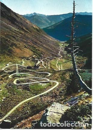 Postais: POSTAL L02742: Coll de la Bonaigua, Lleida