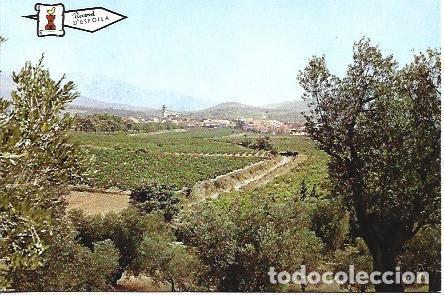 Postales: POSTAL A3622: Espolla - Foto 1