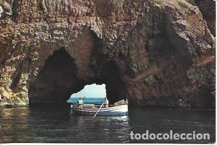 Postales: POSTAL A3632: Vista de La Foradada en LEstartit - Foto 1
