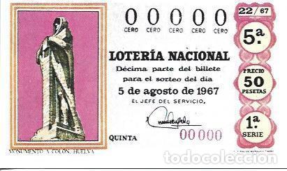 Postcards: POSTAL A3618: Serie Hispanidad. Monumento a Colon en Huelva - NULL