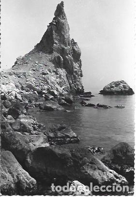 Postcards: POSTAL A3633: El Molinet en L'Estartit - NULL