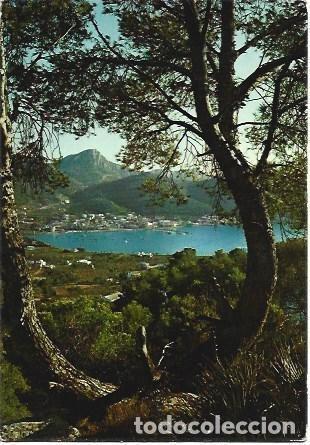 Postales: POSTAL L02839: Mallorca. Puerto de Andraitx - Foto 1