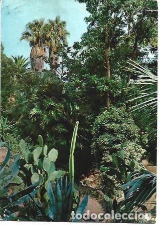 Postais: POSTAL L02803: Fundacion Carlos Fouet en Blanes - NULL