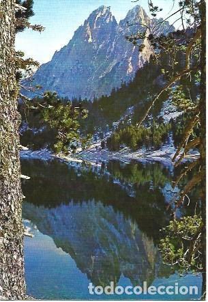 Postkarten: POSTAL L02813: Parque Nacional Sant Maurici en Lleida