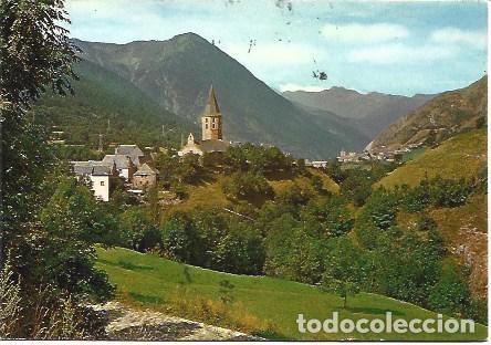 Cartoline: POSTAL L02670: Panoramica de Salardu, Lleida - NULL