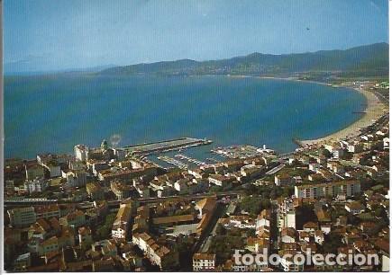 Postales: POSTAL A4759: Frejus Saint Raphael - NULL