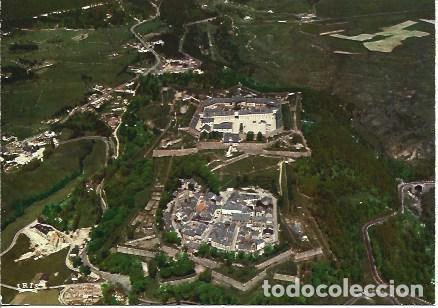 Postkarten: POSTAL A4780:Vista de Niza - NULL