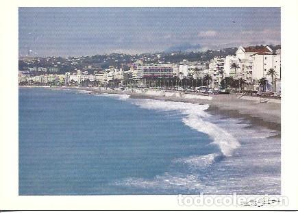 Postales: POSTAL A4781: Niza, Francia - Foto 1