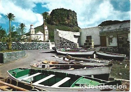 Postais: POSTAL L03089: Playa de Las Nieves en Las Palmas de Gran Canaria