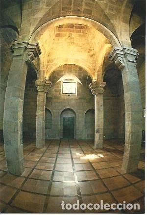 Postais: POSTAL L03003: Cocina del Monasterio de Celanova en Ourense - NULL