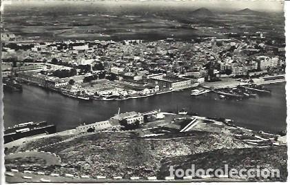 Cartoline: POSTAL A4198: Vista general de Cartagena - NULL