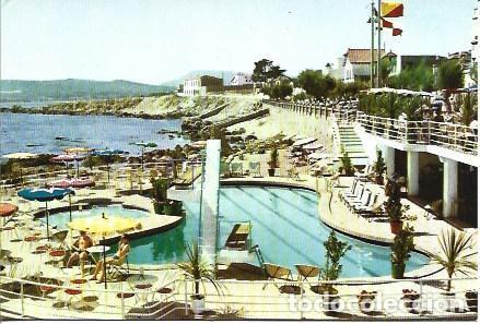 Postales: POSTAL A4213: LEscala. Girona - Foto 1