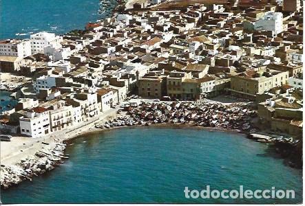 Postales: POSTAL A4224: LEscala , vista aerea - Foto 1