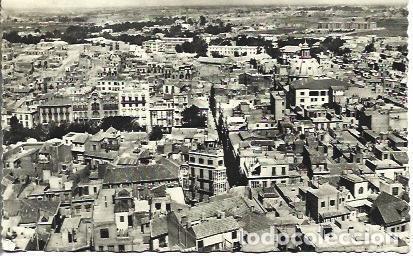 Cartoline: POSTAL A4201: Vista general de Cartagena