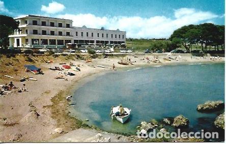 Postales: POSTAL A4248: LEscala, playa de Empuries - Foto 1