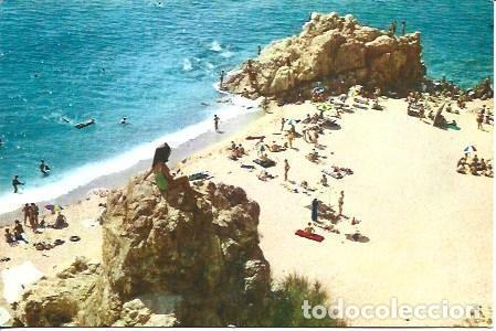 Postais: POSTAL A4130: Roca Grossa en Calella, Barcelona - NULL