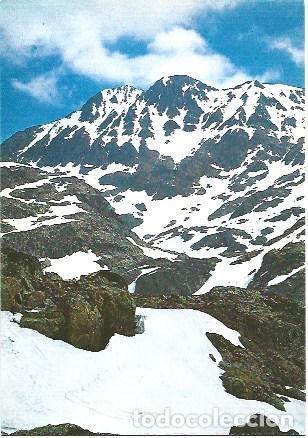 Cartoline: POSTAL L02958: Areu, Lleida - NULL