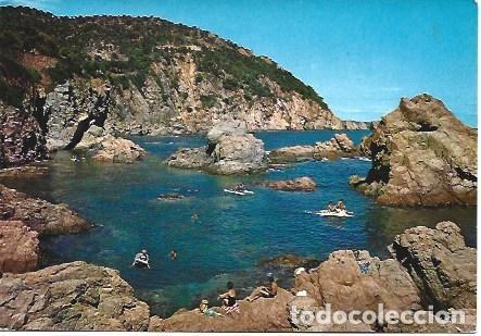 Postales: POSTAL L02879: Tossa de Mar. Ses Illetes - NULL