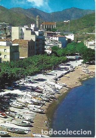 Postkarten: POSTAL L02967: Vista panoramica de Portbou, Girona - NULL