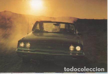 Cartoline: Postal E06890: Chesterfield Rush hour&rdquo;&rdquo; - Varios