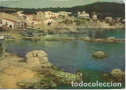Postais: POSTAL A4435: Calella de Palafrugell
